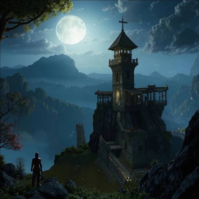 Иллюстрация к книге — Новые испытания [book-illustration-34.webp]