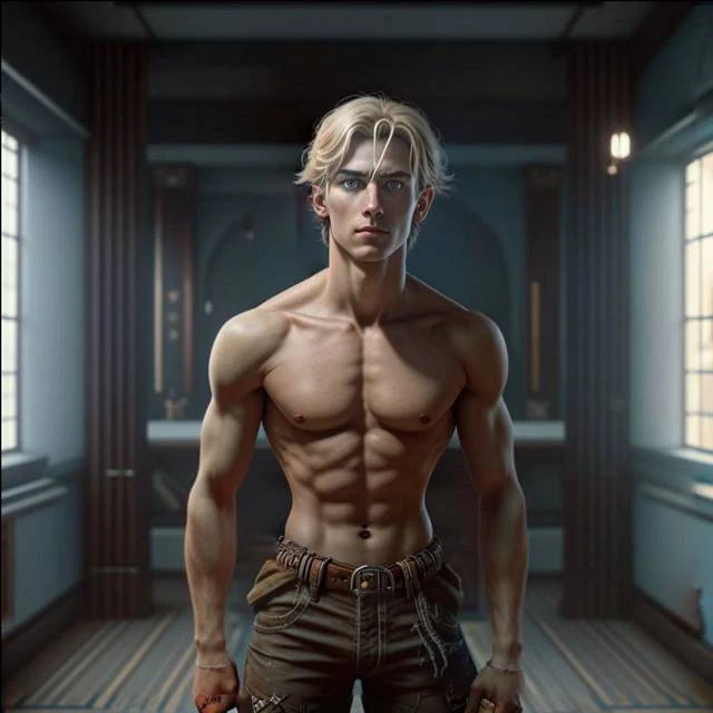 Иллюстрация к книге — Новые испытания [book-illustration-41.webp]