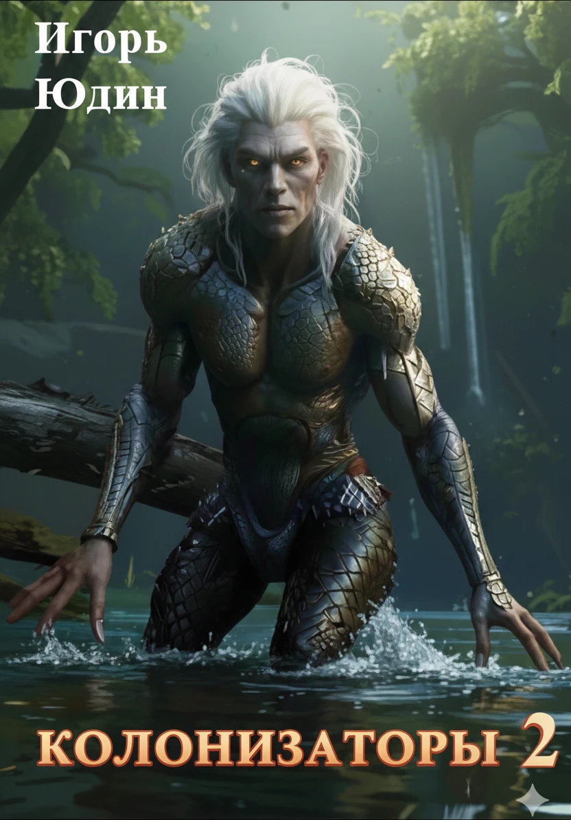 Книга Исчезновения