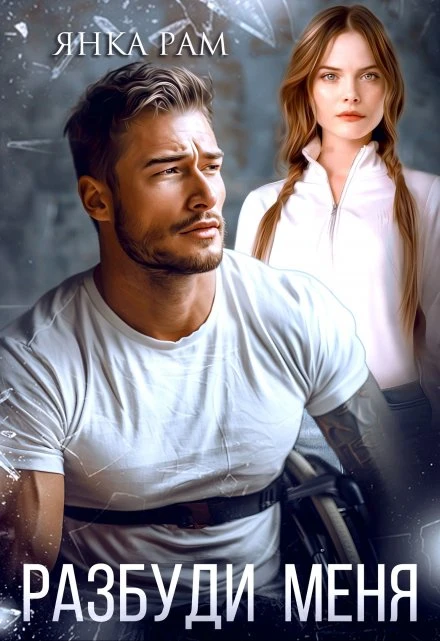 Иллюстрация к книге — Контракт с подонком [book-illustration-1.webp]