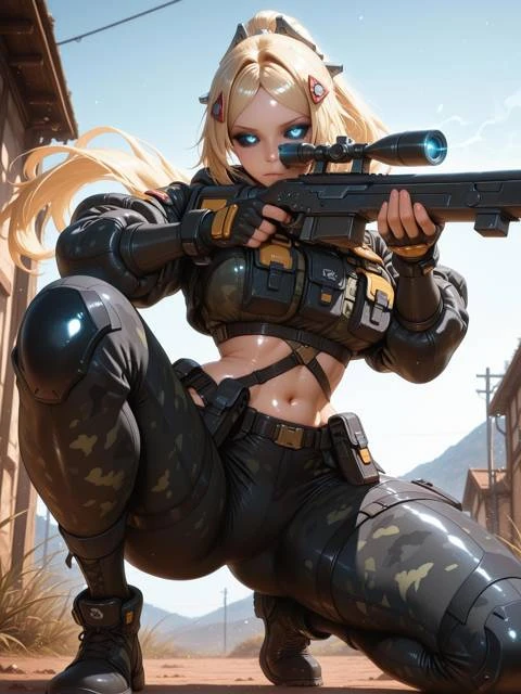 Иллюстрация к книге — Повседневные заботы фермера в мире монстродевушек [book-illustration-16.webp]