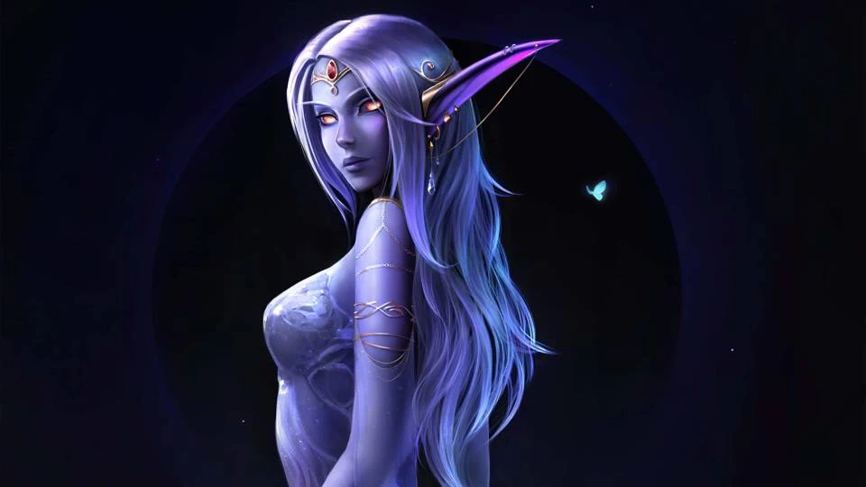 Иллюстрация к книге — Повседневная работа фермера в мире монстродевушек [book-illustration-9.webp]