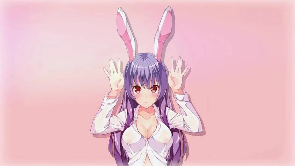 Иллюстрация к книге — Повседневная жизнь фермера в мире монстродевушек [book-illustration-14.webp]