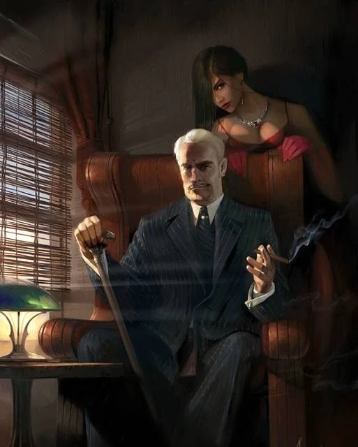 Иллюстрация к книге — Повседневная жизнь фермера в мире монстродевушек [book-illustration-21.webp]