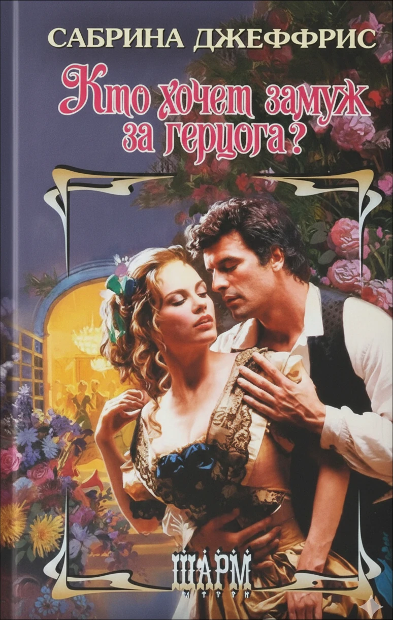 Книга Кто хочет замуж за герцога?