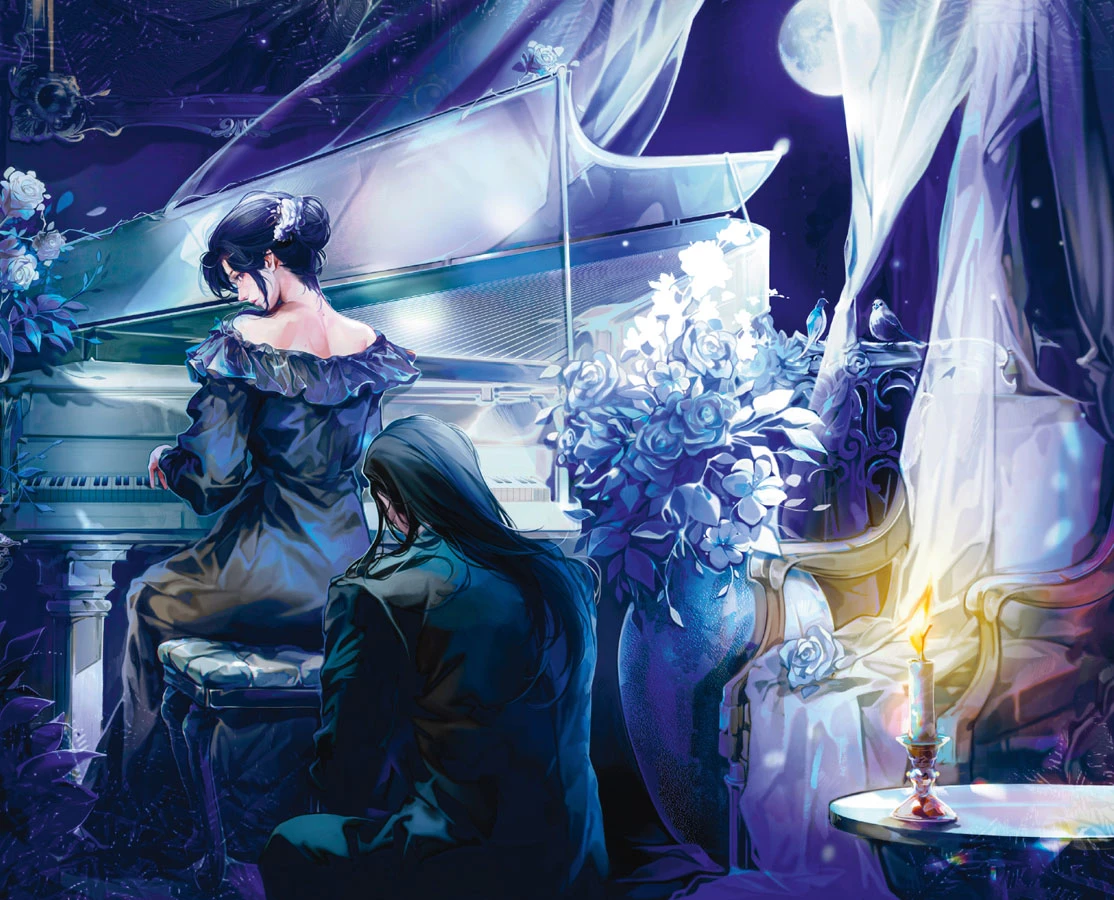 Иллюстрация к книге — Консуэло. Том I [i_004.webp]