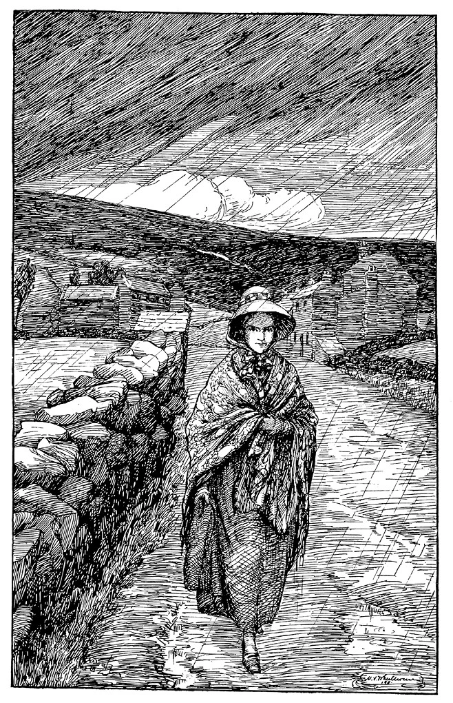 Иллюстрация к книге — Джейн Эйр. Учитель [i_010.webp]