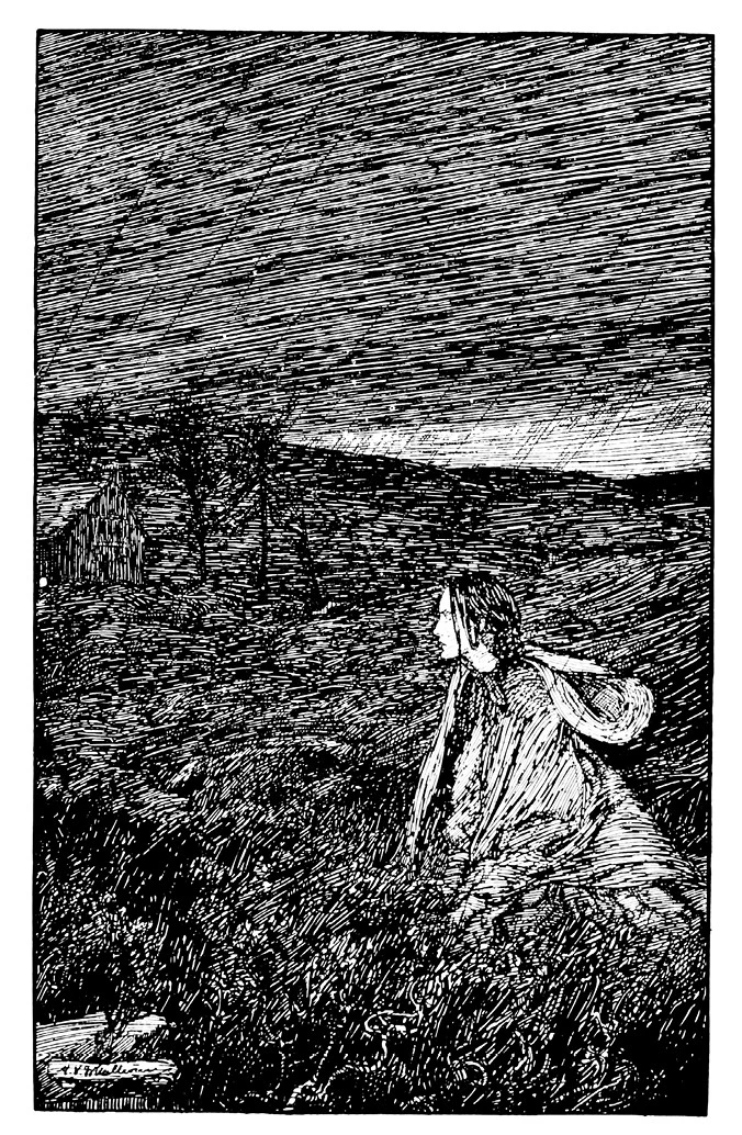 Иллюстрация к книге — Джейн Эйр. Учитель [i_028.webp]