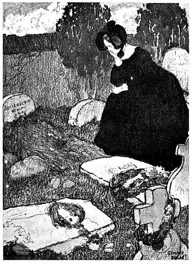 Иллюстрация к книге — Джейн Эйр. Учитель [i_041.webp]