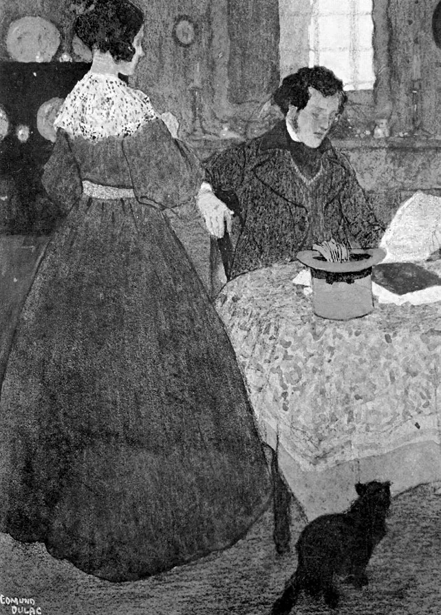 Иллюстрация к книге — Джейн Эйр. Учитель [i_042.webp]