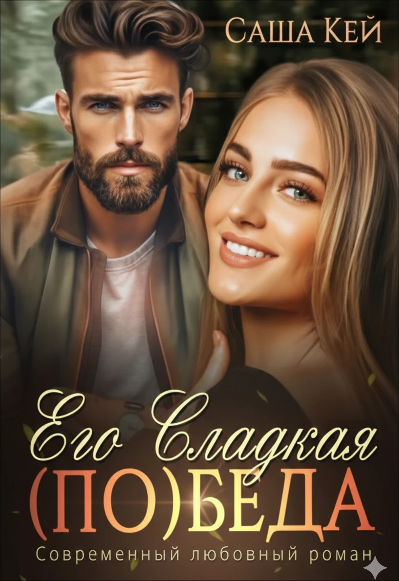 Книга Его сладкая (по)беда