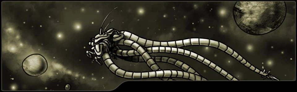 Иллюстрация к книге — Космические Рейдеры [book-illustration-39.webp]