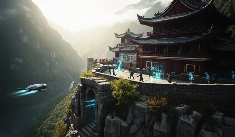 Иллюстрация к книге — Шпион из поднебесной [book-illustration-11.webp]