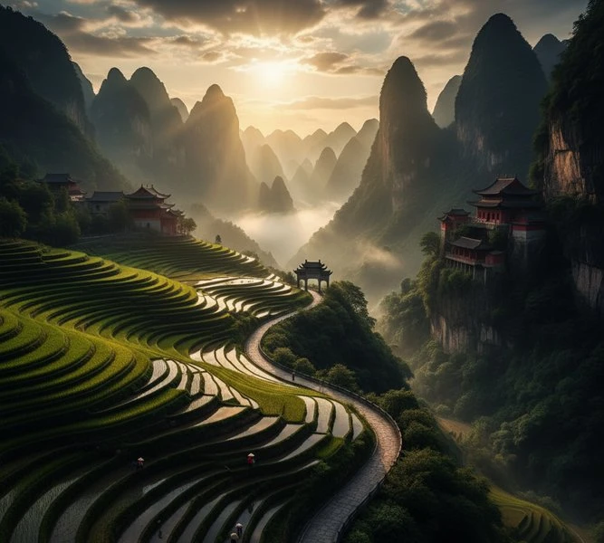 Иллюстрация к книге — Шпион из поднебесной [book-illustration-2.webp]