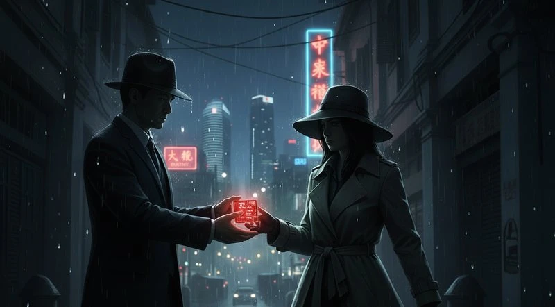 Иллюстрация к книге — Шпион из поднебесной [book-illustration-33.webp]