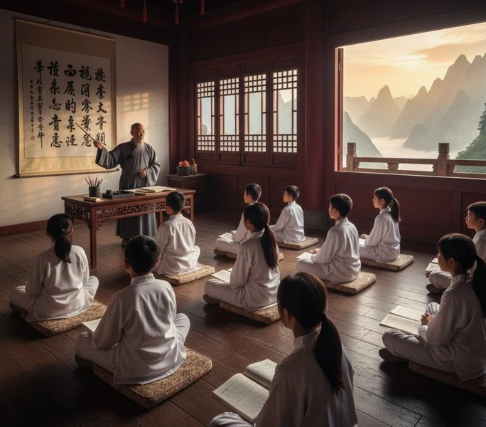 Иллюстрация к книге — Шпион из поднебесной [book-illustration-5.webp]