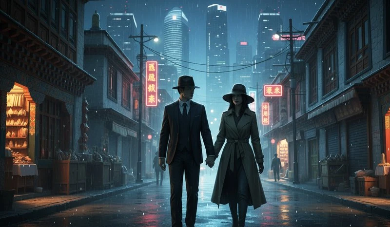 Иллюстрация к книге — Шпион из поднебесной [book-illustration-79.webp]