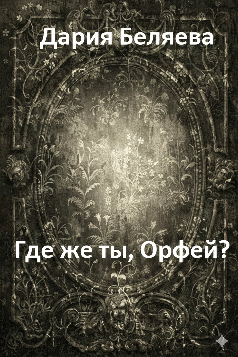 Книга Где же ты, Орфей?