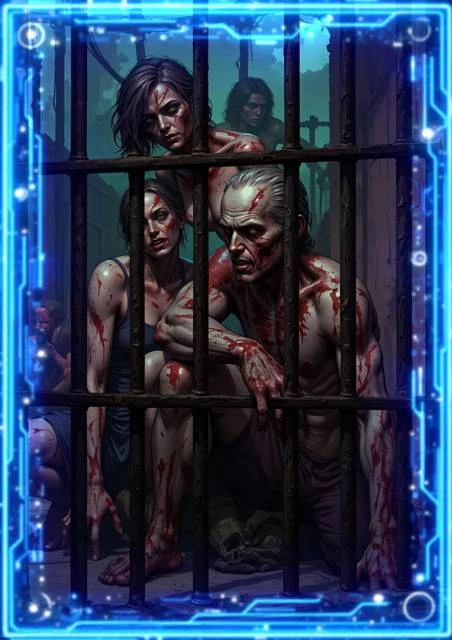 Иллюстрация к книге — Изгой рода Орловых. Ликвидатор 3 [book-illustration-7.webp]