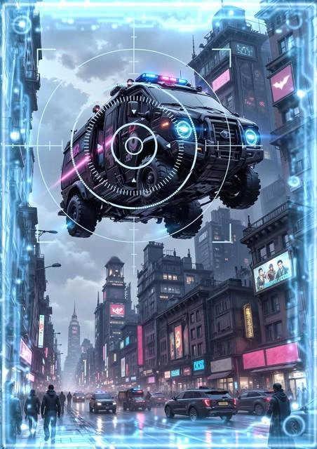 Иллюстрация к книге — Изгой рода Орловых: Ликвидатор 2 [book-illustration-10.webp]