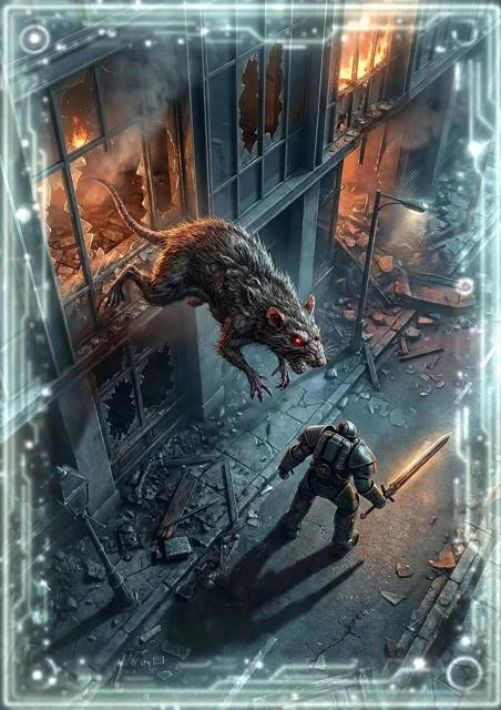 Иллюстрация к книге — Изгой рода Орловых: Ликвидатор 2 [book-illustration-19.webp]