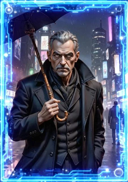 Иллюстрация к книге — Изгой рода Орловых: Ликвидатор 2 [book-illustration-3.webp]