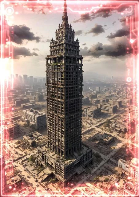 Иллюстрация к книге — Изгой рода Орловых: Ликвидатор 2 [book-illustration-6.webp]