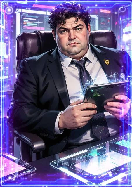 Иллюстрация к книге — Изгой рода Орловых: Ликвидатор 1 [book-illustration-23.webp]