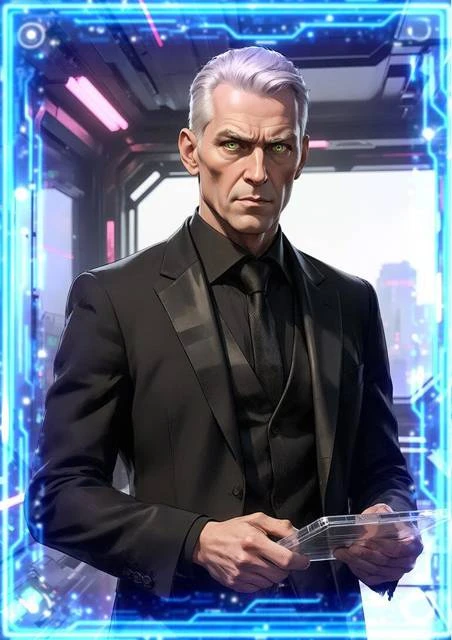 Иллюстрация к книге — Изгой рода Орловых: Ликвидатор 1 [book-illustration-24.webp]