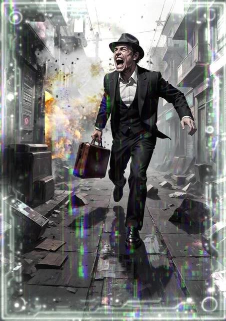 Иллюстрация к книге — Изгой рода Орловых: Ликвидатор 1 [book-illustration-27.webp]