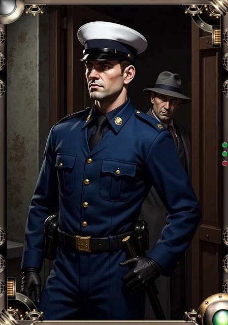 Иллюстрация к книге — Чужой наследник 1 [book-illustration-5.webp]