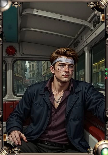 Иллюстрация к книге — Чужой наследник 1 [book-illustration-6.webp]