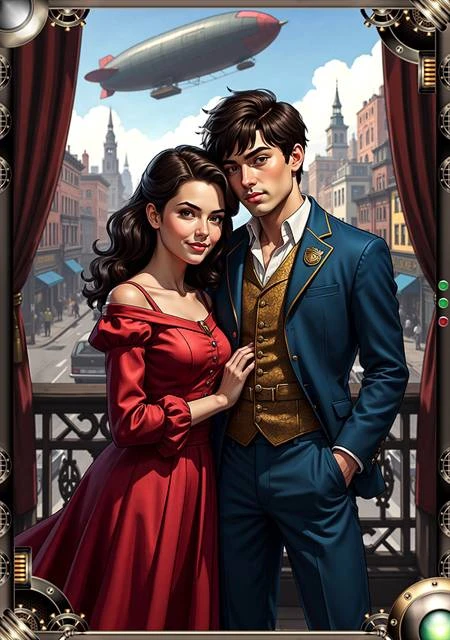 Иллюстрация к книге — Чужой наследник 2 [book-illustration-12.webp]