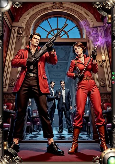 Иллюстрация к книге — Чужой наследник 2 [book-illustration-14.webp]