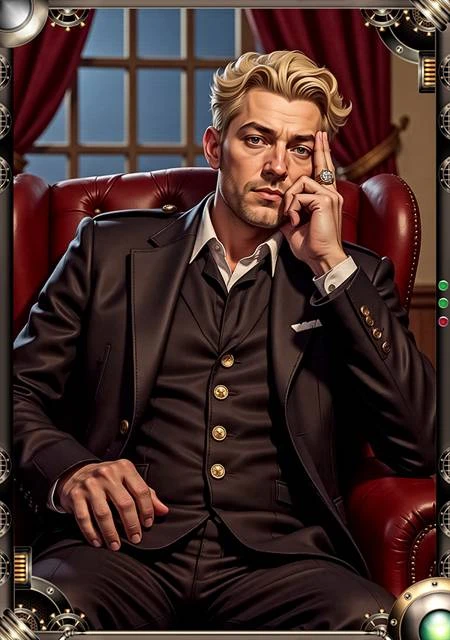 Иллюстрация к книге — Чужой наследник 3 [book-illustration-13.webp]