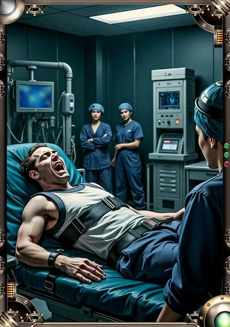 Иллюстрация к книге — Чужой наследник 3 [book-illustration-22.webp]