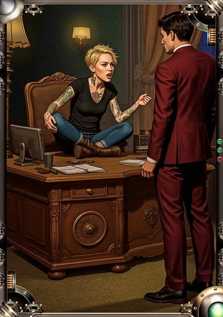 Иллюстрация к книге — Чужой наследник 3 [book-illustration-7.webp]