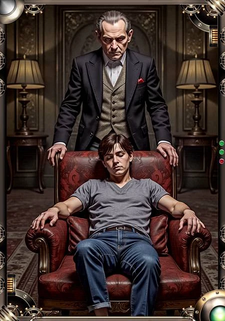 Иллюстрация к книге — Чужой наследник 4 [book-illustration-25.webp]