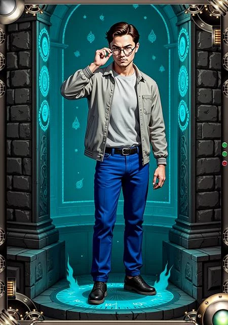 Иллюстрация к книге — Чужой наследник 4 [book-illustration-7.webp]