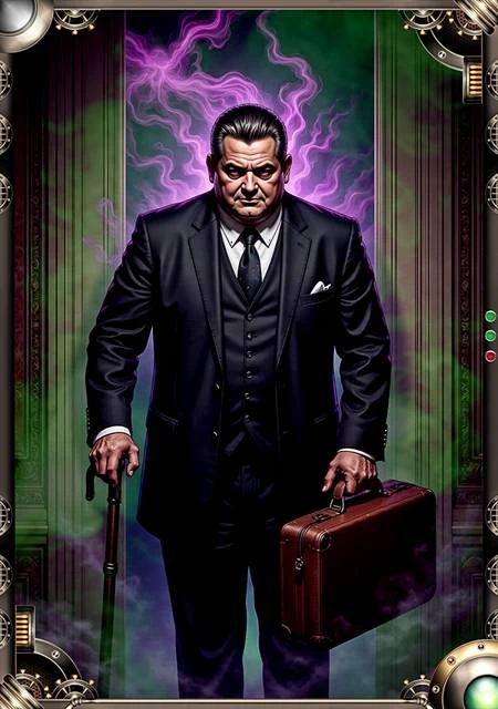 Иллюстрация к книге — Чужой наследник 5 [book-illustration-6.webp]