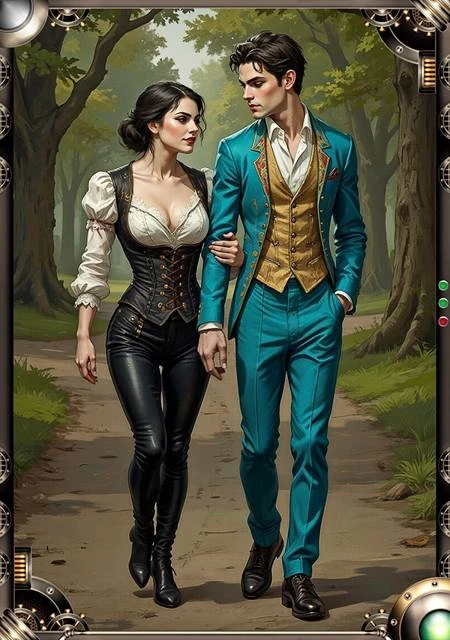 Иллюстрация к книге — Чужой наследник 5 [book-illustration-7.webp]