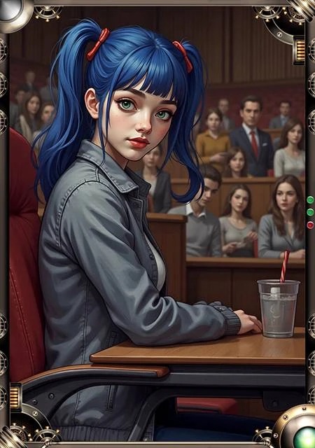 Иллюстрация к книге — Чужой наследник 5 [book-illustration-8.webp]