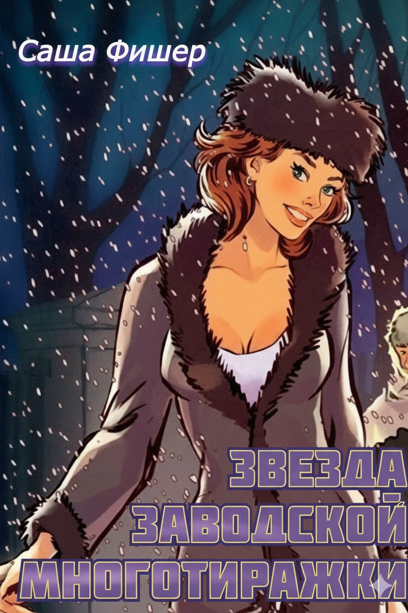 Книга Звезда заводской многотиражки