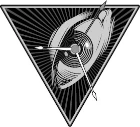 Иллюстрация к книге — BIG TIME: Все время на свете [i_003.webp]