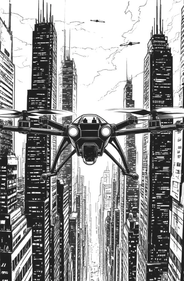 Иллюстрация к книге — Элис [i_003.webp]