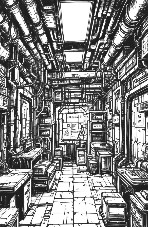 Иллюстрация к книге — Элис [i_004.webp]