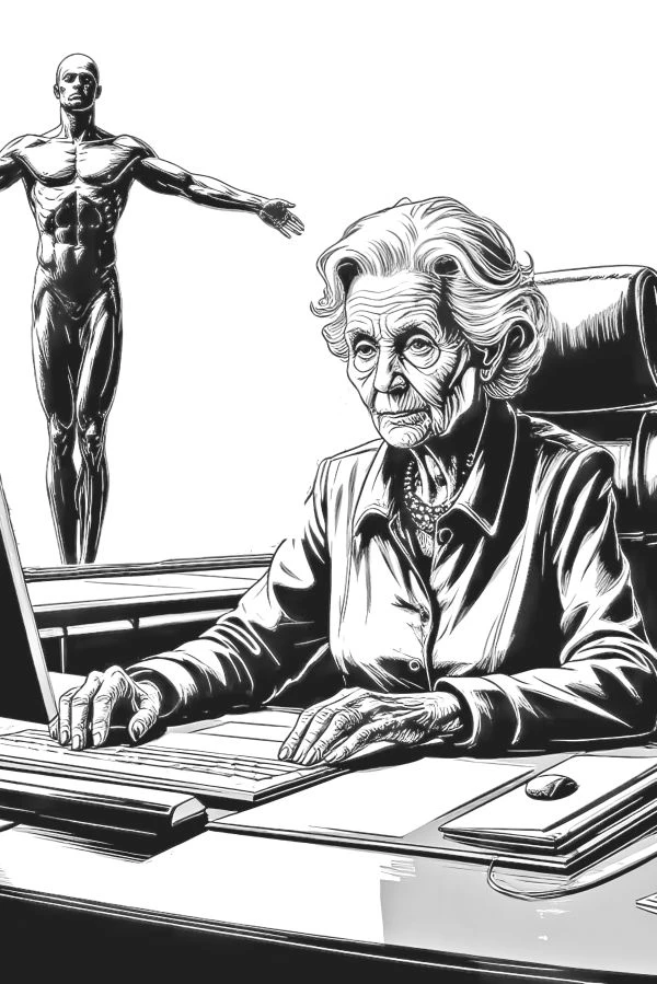 Иллюстрация к книге — Элис [i_005.webp]