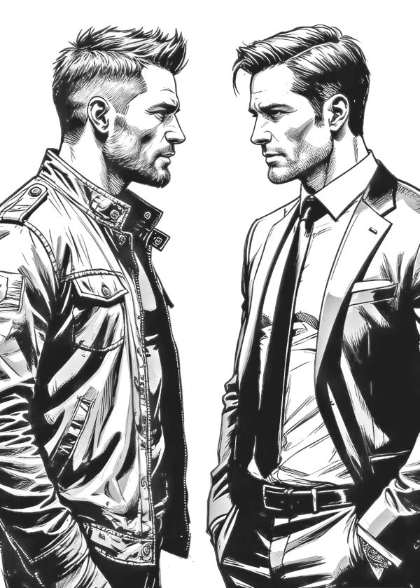 Иллюстрация к книге — Элис [i_006.webp]