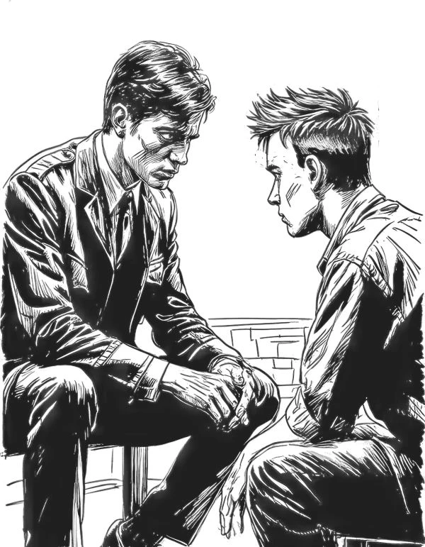 Иллюстрация к книге — Элис [i_007.webp]