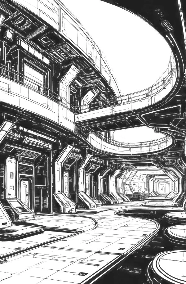 Иллюстрация к книге — Элис [i_025.webp]